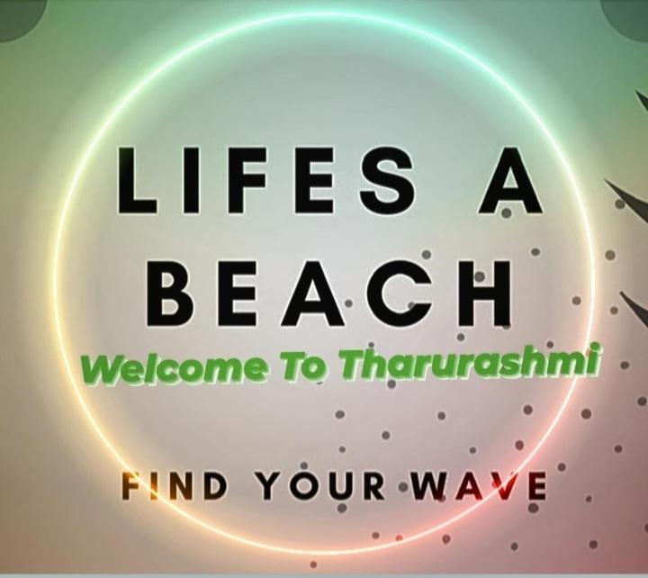 Tharurashmi Sea Pond Villa & Surf Hostel - Hiriketiya Диквелла Экстерьер фото
